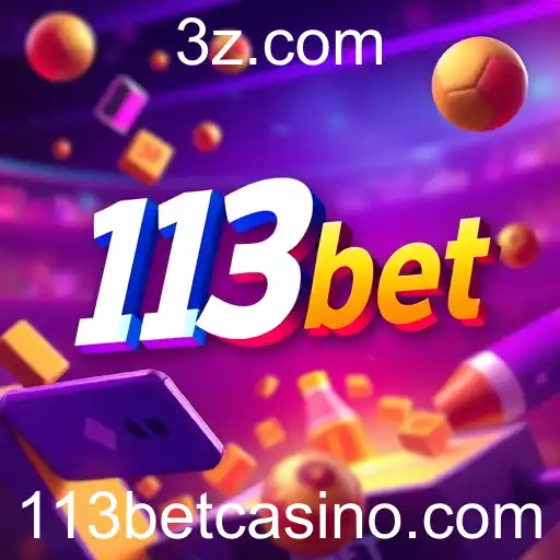 Evolução e Impacto do 113bet no Mercado de Jogos Online