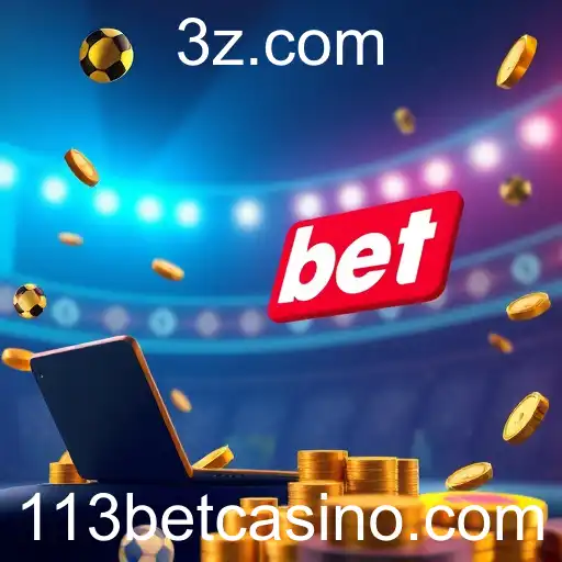 Ascensão do 113bet e o Futuro dos Jogos Online no Brasil