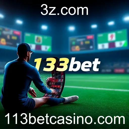 A Ascensão do 113bet: O Impacto dos Jogos Online no Brasil