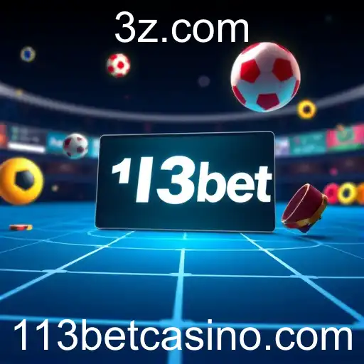 A Ascensão do 113bet no Cenário de Jogos Online