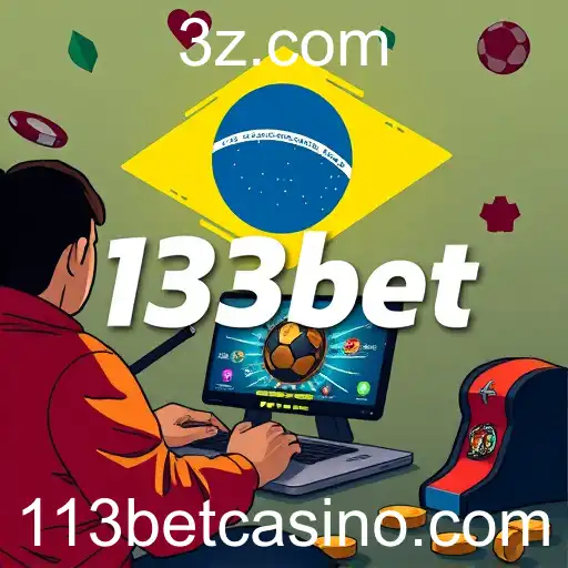 Crescimento e Desafios dos Jogos Online no Brasil