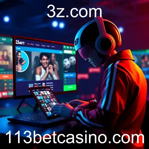 Crescimento Explosivo do Setor de Jogos Online no Brasil