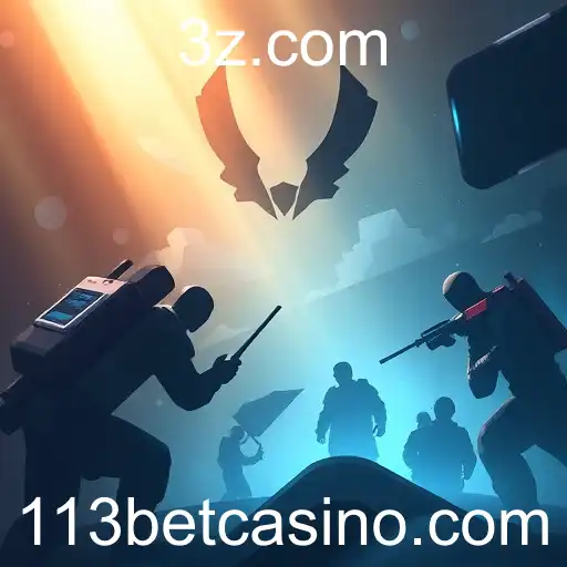 A Revolução dos Jogos de Apostas Online