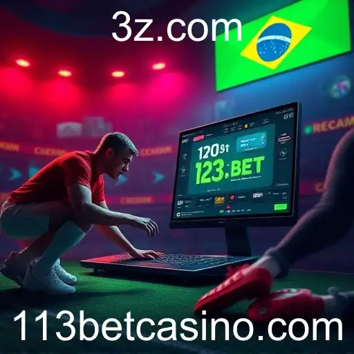 Crescimento dos Sites de Jogos no Brasil