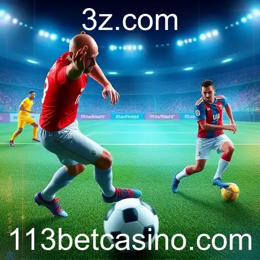 Crescimento e Impacto da 113bet no Mercado de Jogos