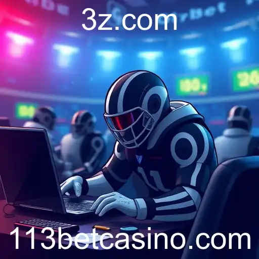 O Crescimento dos Sites de Jogos no Brasil e o Impacto do 113bet