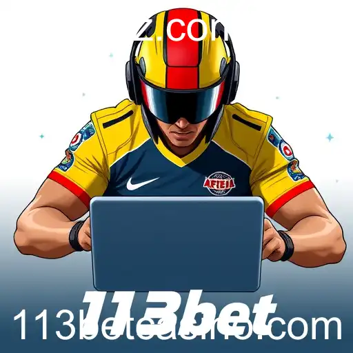 O Impacto dos Sites de Apostas no Brasil em 2025