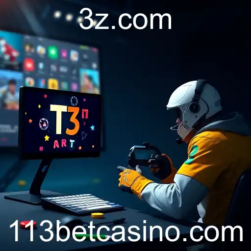 Impacto dos Jogos Online no Cenário Atual