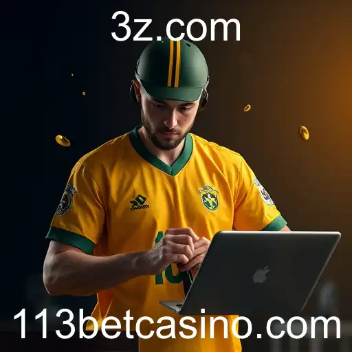 O Impacto Crescente das Apostas Online no Brasil