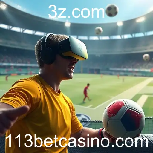 Tendências de Jogos e Crescimento da 113bet