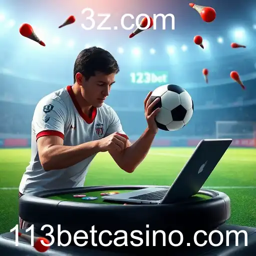 113bet Revitaliza o Mundo dos Jogos Online