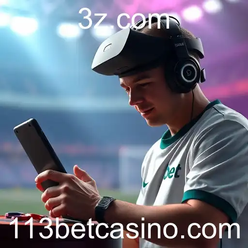 Crescimento dos Sites de Apostas Online no Brasil em 2025