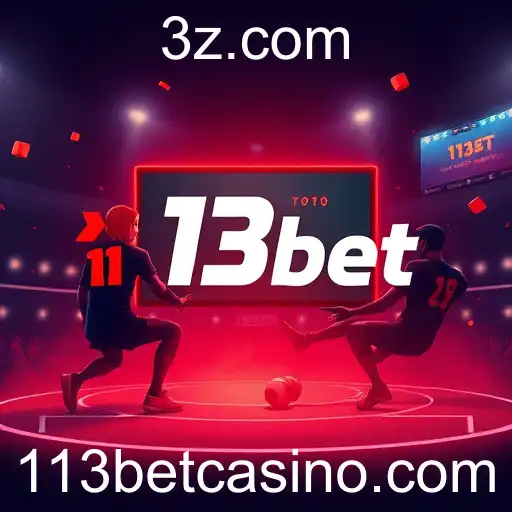 Cenário Atual dos Jogos Online e o Papel do 113bet