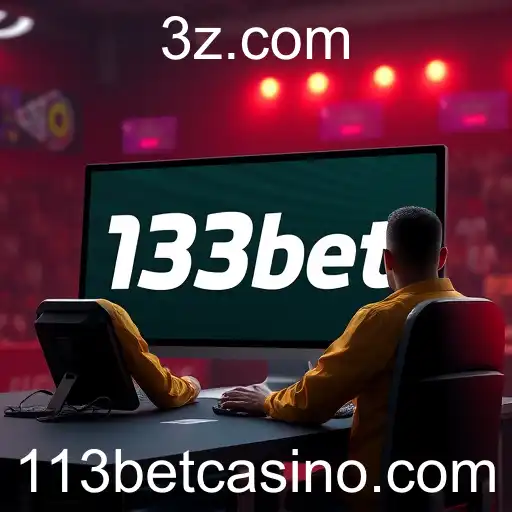 Expansão dos Jogos Online no Brasil: 113bet e o Futuro