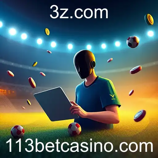 Expansão do Mercado de Apostas Online em 2025