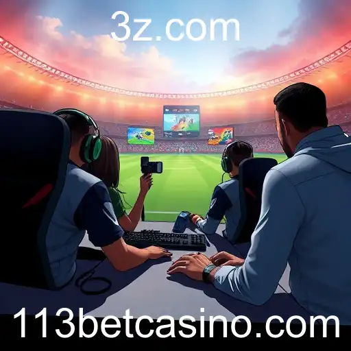 Avanços e Desafios do Mercado de Jogos Online