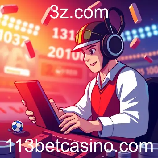 A Evolução do Mercado de Jogos Online em 2025