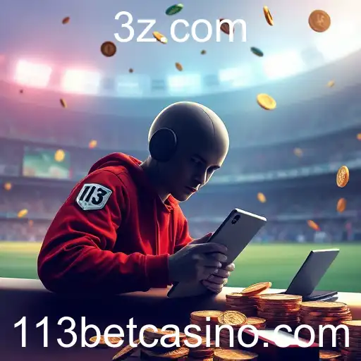 Tendências e Dinâmicas no Mercado de Apostas Online