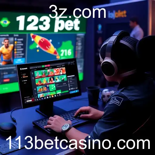 A Ascensão e os Desafios dos Jogos Online em 2025