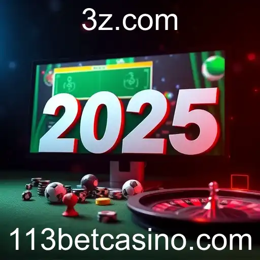 Crescimento e Desafios do 113bet em 2025