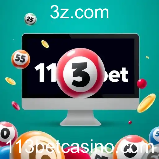 O Impacto da 113bet no Mercado de Jogos Online