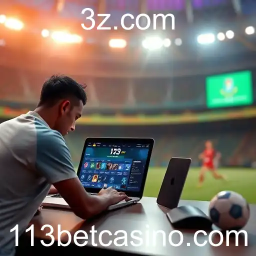 Inovação e Crescimento no Mercado de Jogos Online