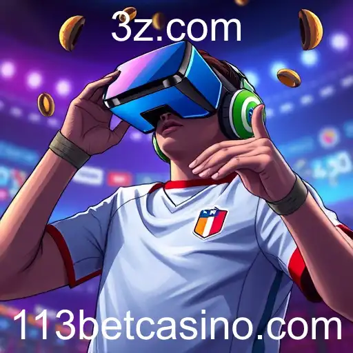 Tendências e Desafios dos Jogos Online em 2025